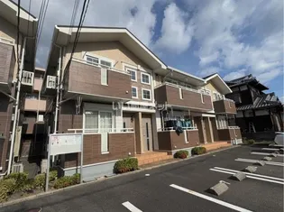 フルリール南栄Iの画像