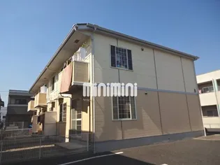 スターブルメゾン Bの画像