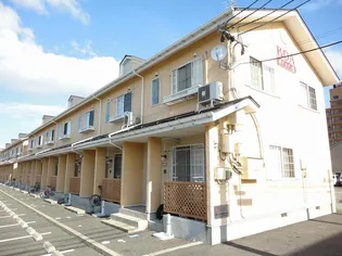 BOAメゾン Aの画像