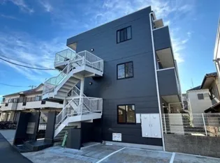 草加TSハウスの画像