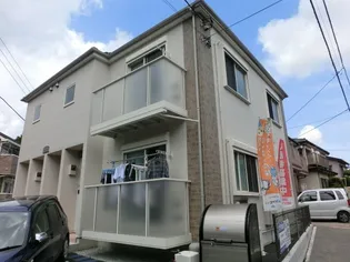 アムールモンフレールの画像