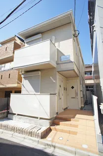 シティオ【2階】の外観