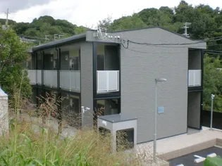 レオパレスSEIZANⅡの画像