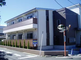 LA GRACE多摩川の画像