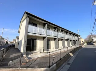 レオパレスコヅチIIの画像