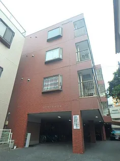 コーポ山喜IIIの画像