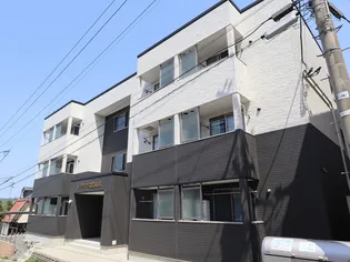 レジデンス橙和 D棟の画像