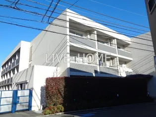 東京都杉並区西荻北4【マンション】の外観