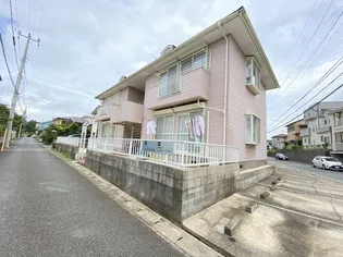 メゾンドールの画像