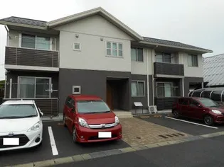 フロンティア彩IIの画像