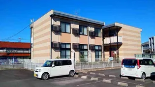 レオパレスLTJの画像