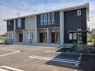 カーサ ヴィオラ B棟の画像