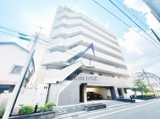 KDXレジデンス門前仲町の画像