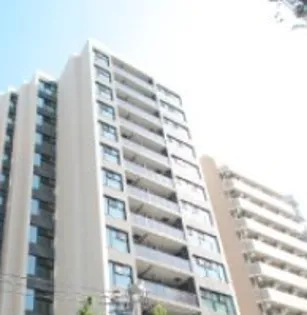 東京都文京区本駒込3【マンション】の外観