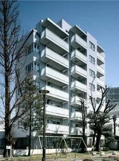 パークハウス三軒茶屋クロスコートの画像