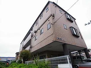 メゾン鈴木の画像