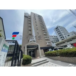 アイレックス南天神の画像