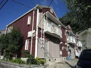 ハイツサンライフBの画像