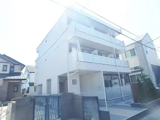 リブリ ガーデン淵野辺の画像