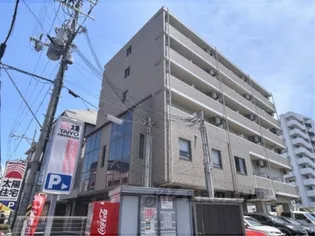 太陽ハイツ南草津IIIの画像