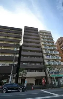 ステージファースト本駒込の画像