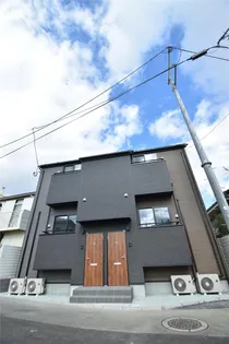 ザ ソレイユ原町の画像