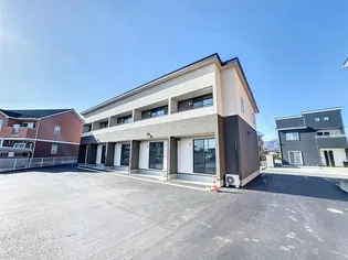 リバービューみどりの杜IVの画像