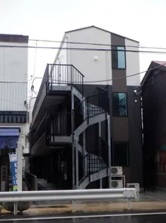 マ メゾンの画像