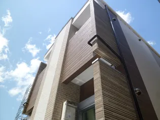 PLUMERIA SENDAIの画像