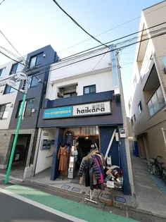 NKホーム第1の画像