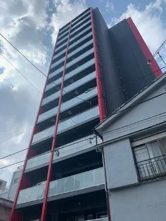 メインステージ浅草入谷Ⅰの画像