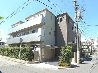 グランシャリオの画像