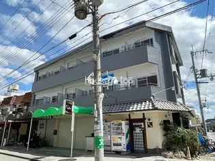 ボヌール里中の画像