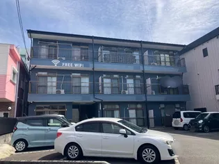 第1コーポ大八の画像