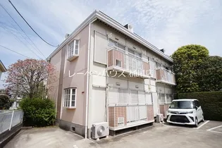 グリューネハイムIの画像