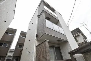 REGALEST TERRACE 富町の画像