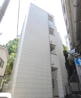 エスト上大崎【3階】の外観