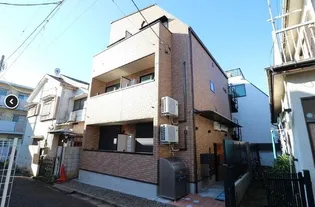 センターバレー西小山の画像