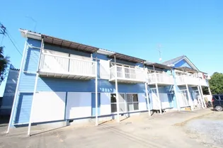 茨城県つくば市高崎【一戸建】の外観