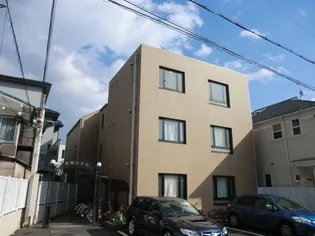 沢町ハイツの画像