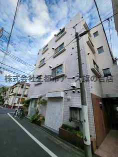 DRホームズ鵜の木の画像