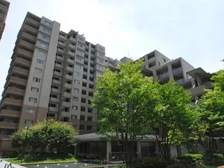 深沢ハウスI棟の画像