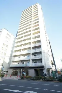 東京都豊島区北大塚1【マンション】の外観