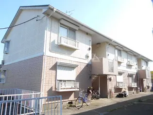 エスポワールB棟の画像