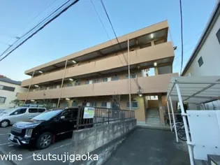 グリーンハイツの画像