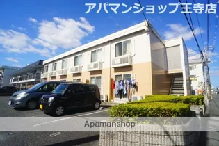 レオパレスIKARUGAの画像