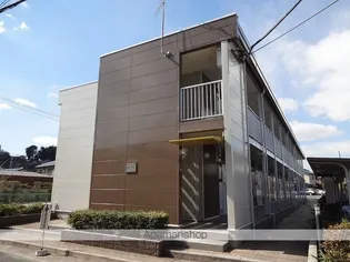 レオパレスR&Rの画像