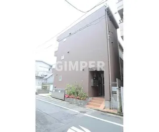 ARGIONE坂上の画像