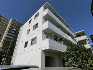 グリーンヒルズ新松戸の画像