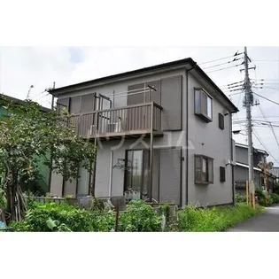 ハイツミヤIIの画像
